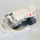 Masi-mo LNCS DCI 9 Pin Yetişkin Parmak Klipsi SpO2 Sensörü REF 1863 Hastane Yoğun Bakım Kliniği İçin