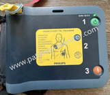 NO.861306 Philip HeartStart FRx Eğitmen AED Defibrillatör Makine Tıbbi Ekipman