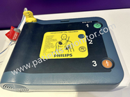 NO.861306 Philip HeartStart FRx Eğitmen AED Defibrillatör Makine Tıbbi Ekipman