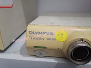 Kullanılmış Olympus EVIS LUCERA CV-260 video sistemi merkezi Hastane için Endoskopi