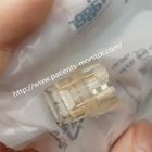 Dräger Neonatal Flow Sensor Insert (5x) REF 8410179 Ventilatör Makinesi için,Orijinal Yeni