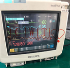 Hastane Philip MP5 Hasta Monitörü Onarımı 2560 × 1440 Tanım