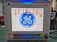 12.1 inç LCD Hasta Monitörü Arabası, YBÜ GE B20i Hasta Monitörü Standı Onarımı