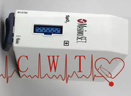 Hastane için EKG / TEMP / Çift IBP hayati parametre izleme Modülü
