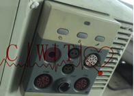 Hasta Monitörü Anakart Modülü Bakımı Philip G60 G50 Monitör Anakart Modülünün Onarımı