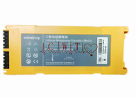 LM34S001A Defibrilatör Makine Parçaları Hastane Aed Lityum Pil
