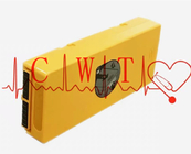 LM34S001A Defibrilatör Makine Parçaları Hastane Aed Lityum Pil