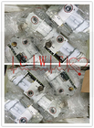 110V-240V Hastane Hasta Monitörü Modül Sistemi 3 Parametre