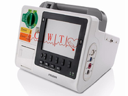 9.1 '' Aed Defibrilatör Makinesi, Kalp Krizi İçin 2. El Şok Makinesi