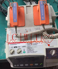 Nihon Kohden TEC-7631C Defibrilatör Kalp Şok Makinesi Onarımı