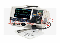 Med-tronic LIFEPAK 20 Otomatik AED Defibrilatör Philipysio Control LP20