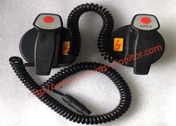 PRIMEDIC DefiMonitor XD100 sert paletler M290 defibrilasyon monitörü