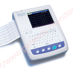 Cardiofax S ECG-1250K Kullanılmış Yenilenmiş NIHON KOHDEN EKG Makinesi