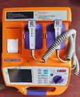 Hastane Tıbbi Ekipmanları Fukuda Denshi FC-1760 Defibrilatör Makinesi iyi durumda