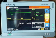Hastane Tıbbi Ekipmanları Mindray T1 Hasta Monitörü Yatak Yanı Monitör Modülü
