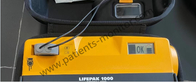 Med-tronic LIFEPAK 1000 Philipysio Control Defibrilatör