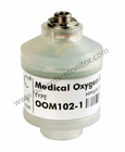Tıbbi Cihaz Hastane Ekipmanları Parçaları ENVITEC Oksijen Sensörü OOM102-1