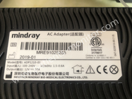 ADP1210-01 Mindray Ultrason AC Adaptörü M5 M7 Teşhis Sistemleri İçin
