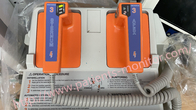Nihon Kohden Cardiolife Defibrilatör TEC-7621K TEC-7621C Yeni Durum