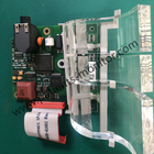 Philip IntelliVue MP50 Hasta Monitörü Parçaları Konektörü EKG Çıkışı Alarm LED Kartı M8085-66421 M8085-61001