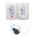 AED Defibrilatör Heartstart Bebek Radyosaydam Pedleri M3719A Philip MRx M3536A