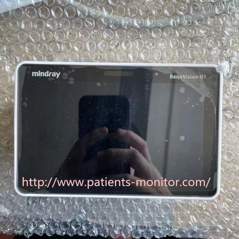 BeneVision N1 Mindray 3'ü 1 Arada 5.5&quot; Dokunmatik Ekranlı Hasta Monitörü